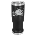 Tulane University Polar Camel 14 oz. Pilsner Tumbler