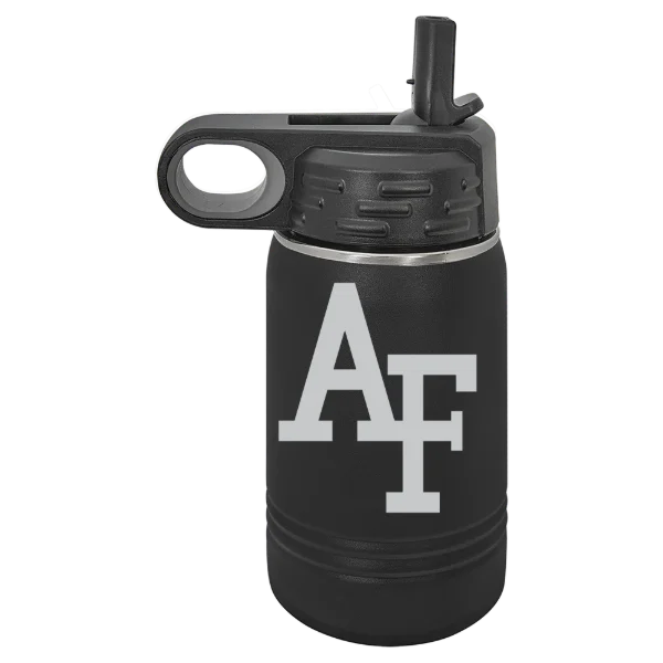 U.S. Air Force Academy Polar Camel 12 oz. Water Bottle