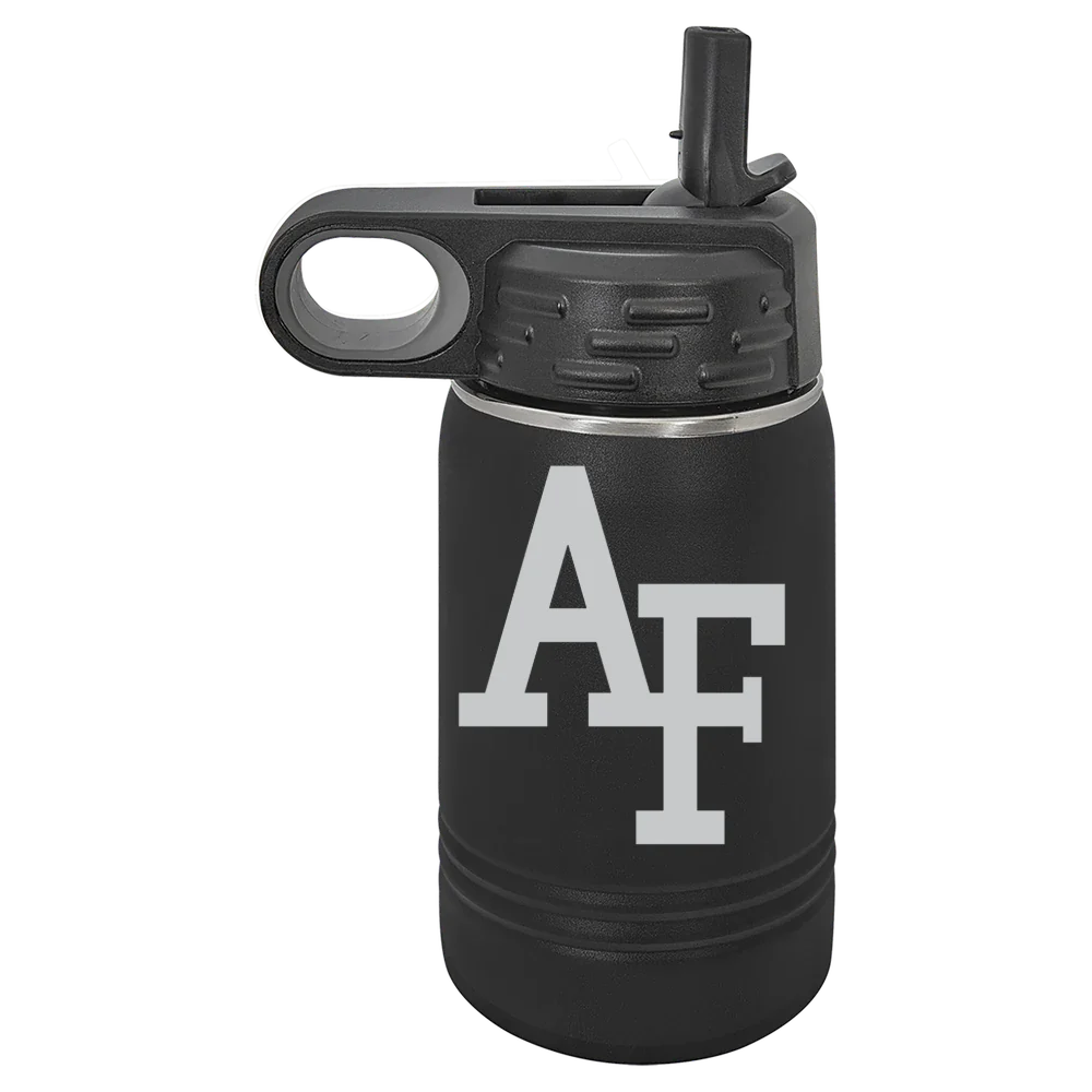 U.S. Air Force Academy Polar Camel 12 oz. Water Bottle