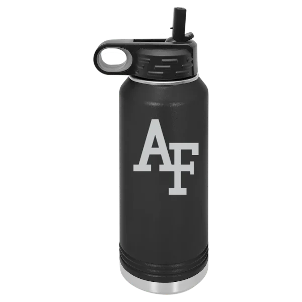 U.S. Air Force Academy Polar Camel 32 oz. Water Bottle
