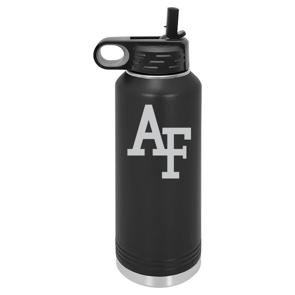 U.S. Air Force Academy Polar Camel 40 oz. Water Bottle