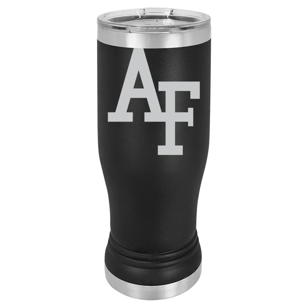U.S. Air Force Academy Polar Camel 14 oz. Pilsner Tumbler
