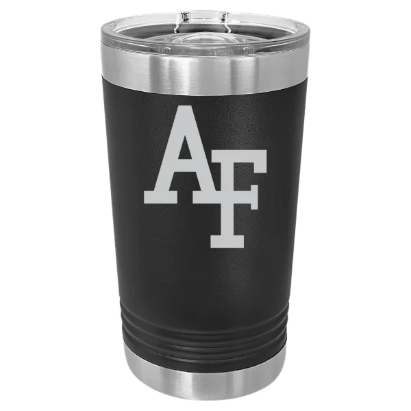 U.S. Air Force Academy Polar Camel 16 oz. Pint Tumbler