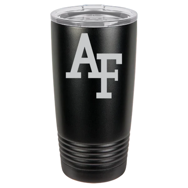 U.S. Air Force Academy Polar Camel 20 oz. Ringneck Tumbler with Standard Lid