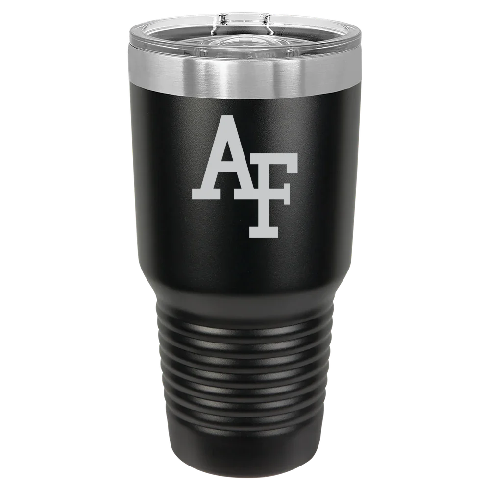 U.S. Air Force Academy Polar Camel 30 oz. Ringneck Tumbler with Slider Lid