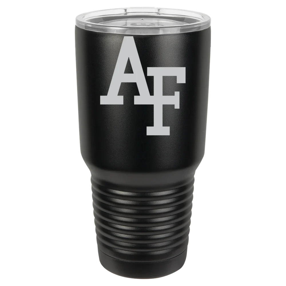 U.S. Air Force Academy Polar Camel 30 oz. Ringneck Tumbler with Standard Lid