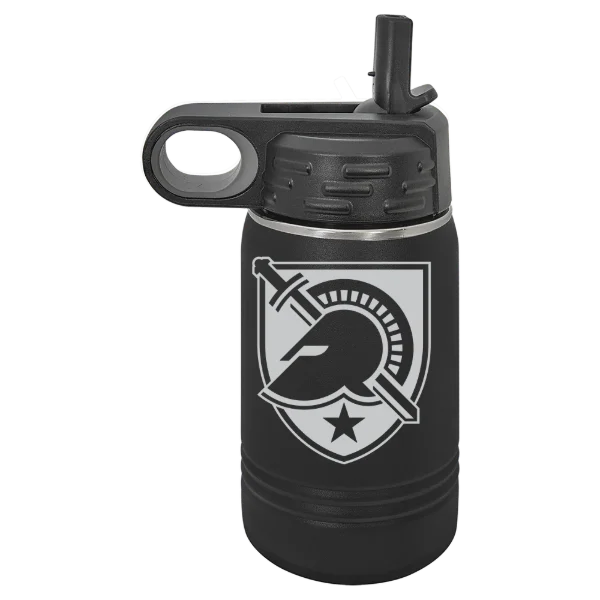 U.S. Military Academy Polar Camel 12 oz. Water Bottle