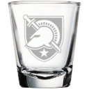 U.S. Military Academy Polar Camel 1.7 oz. Shot Glass