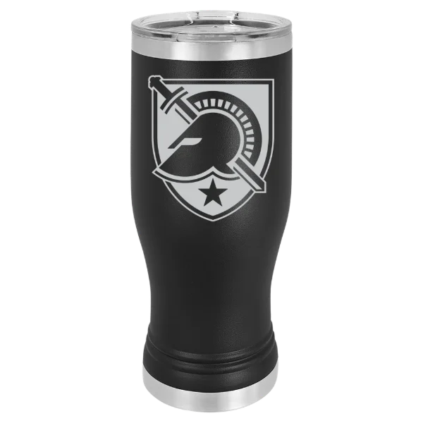 U.S. Military Academy Polar Camel 20 oz. Pilsner Tumbler