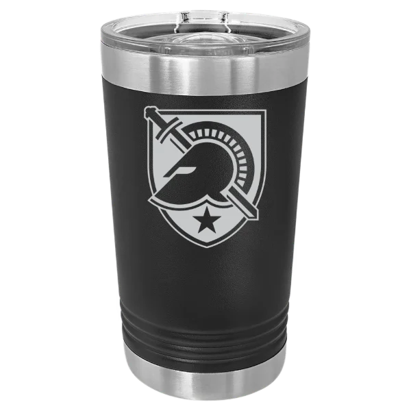 U.S. Military Academy Polar Camel 16 oz. Pint Tumbler