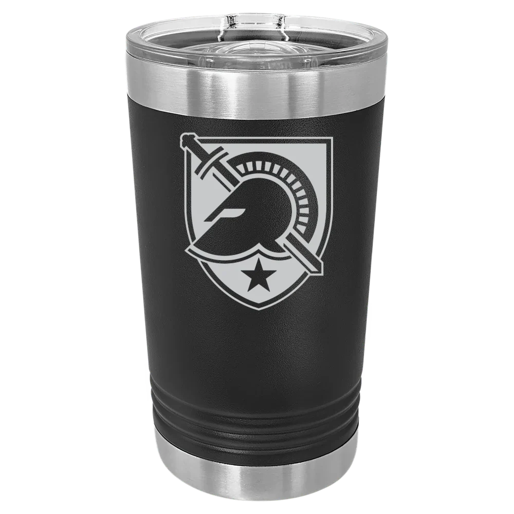 U.S. Military Academy Polar Camel 16 oz. Pint Tumbler