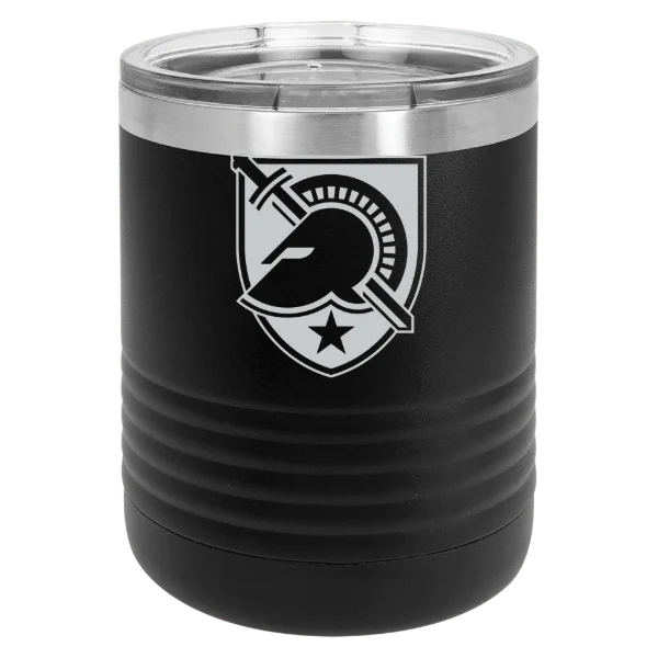 U.S. Military Academy Polar Camel 10 oz. Tumbler with Standard Lid