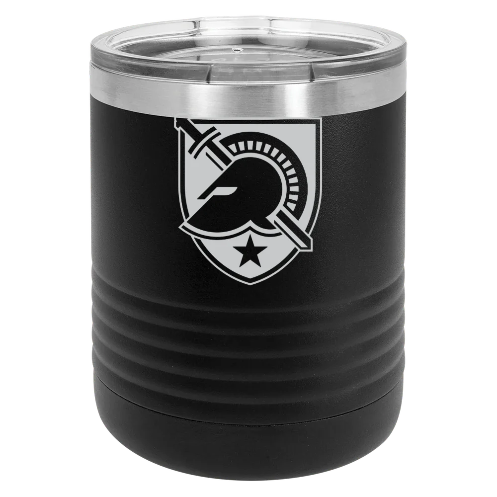U.S. Military Academy Polar Camel 10 oz. Tumbler with Standard Lid