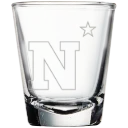 U.S. Naval Academy Polar Camel 1.7 oz. Shot Glass
