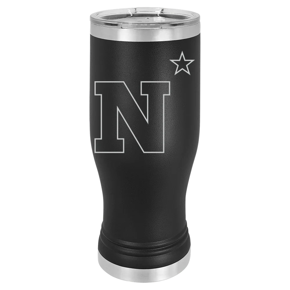 U.S. Naval Academy Polar Camel 20 oz. Pilsner Tumbler