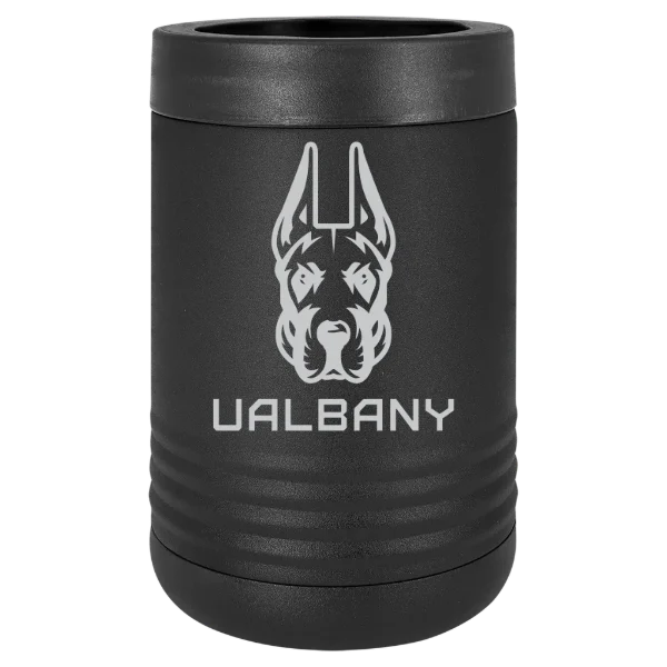 University at Albany Polar Camel Standard Beverage Holder