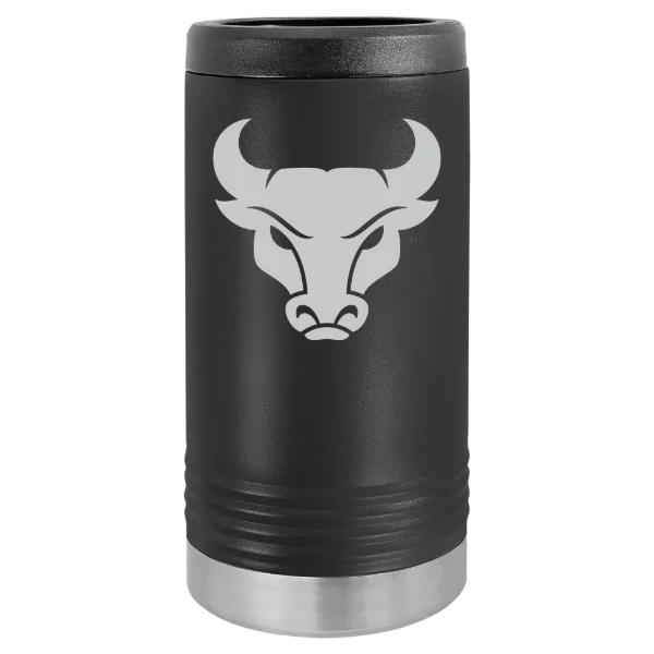 University at Buffalo, the State University of New York Polar Camel Slim Beverage Holder
