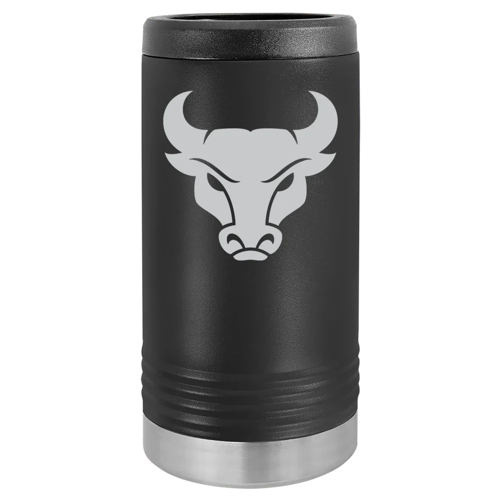 University at Buffalo, the State University of New York Polar Camel Slim Beverage Holder