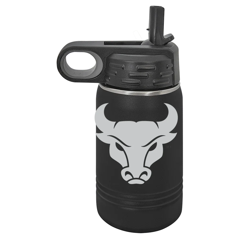 University at Buffalo, the State University of New York Polar Camel 12 oz. Water Bottle