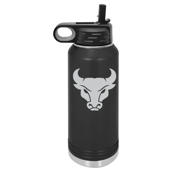 University at Buffalo, the State University of New York Polar Camel 32 oz. Water Bottle