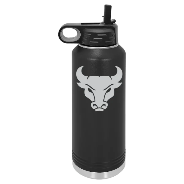 University at Buffalo, the State University of New York Polar Camel 40 oz. Water Bottle