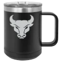 University at Buffalo, the State University of New York Polar Camel 15 oz. Mug with Slider Lid