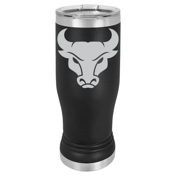 University at Buffalo, the State University of New York Polar Camel 14 oz. Pilsner Tumbler
