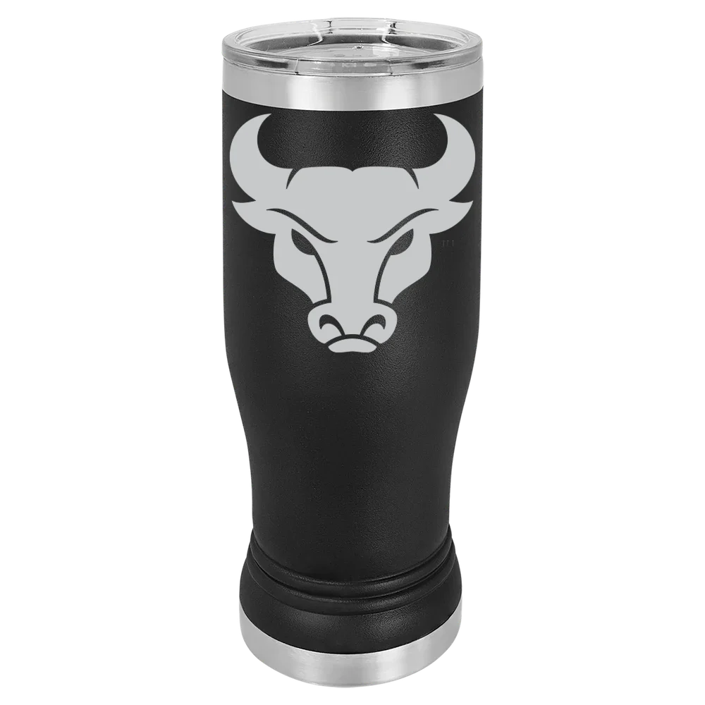 University at Buffalo, the State University of New York Polar Camel 14 oz. Pilsner Tumbler