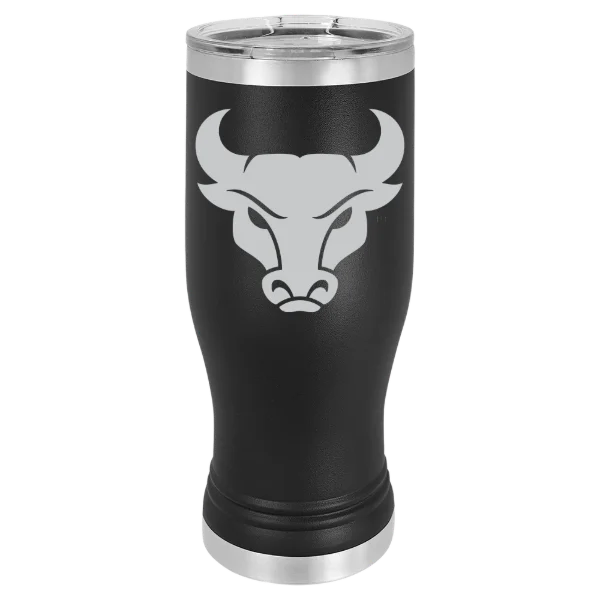 University at Buffalo, the State University of New York Polar Camel 20 oz. Pilsner Tumbler