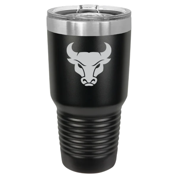 University at Buffalo, the State University of New York Polar Camel 30 oz. Ringneck Tumbler with Slider Lid