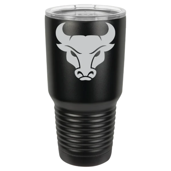 University at Buffalo, the State University of New York Polar Camel 30 oz. Ringneck Tumbler with Standard Lid