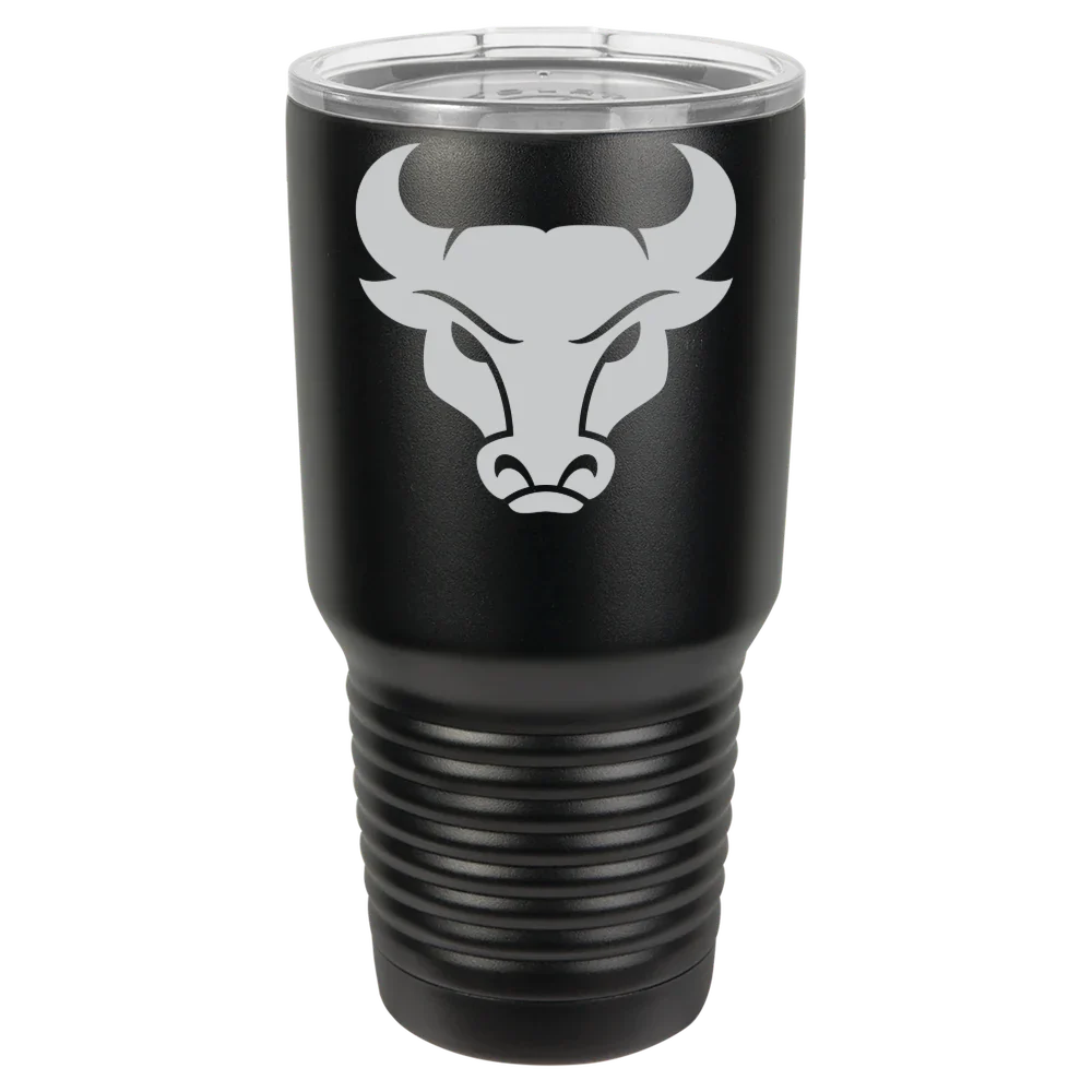 University at Buffalo, the State University of New York Polar Camel 30 oz. Ringneck Tumbler with Standard Lid