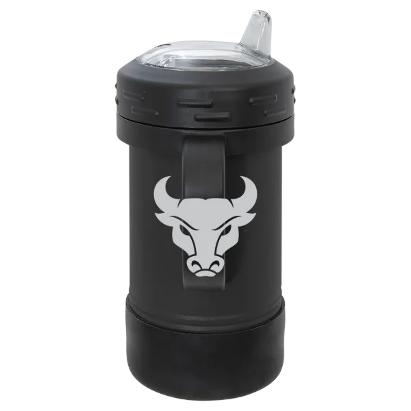 University at Buffalo, the State University of New York Polar Camel 10 oz. Sippy Cup