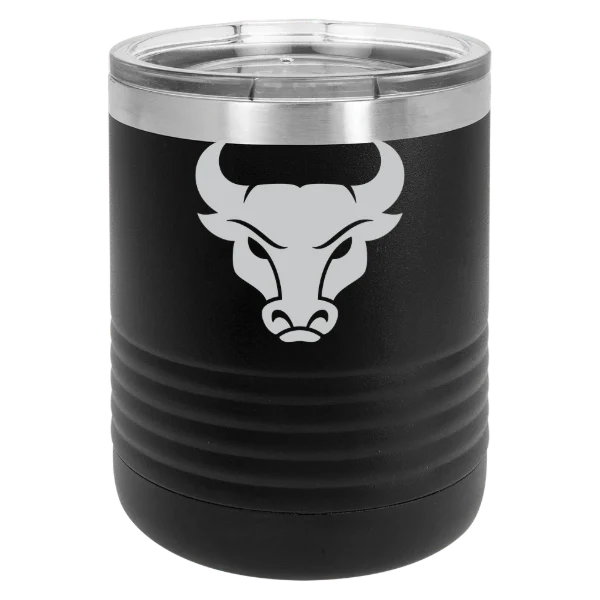 University at Buffalo, the State University of New York Polar Camel 10 oz. Tumbler with Standard Lid