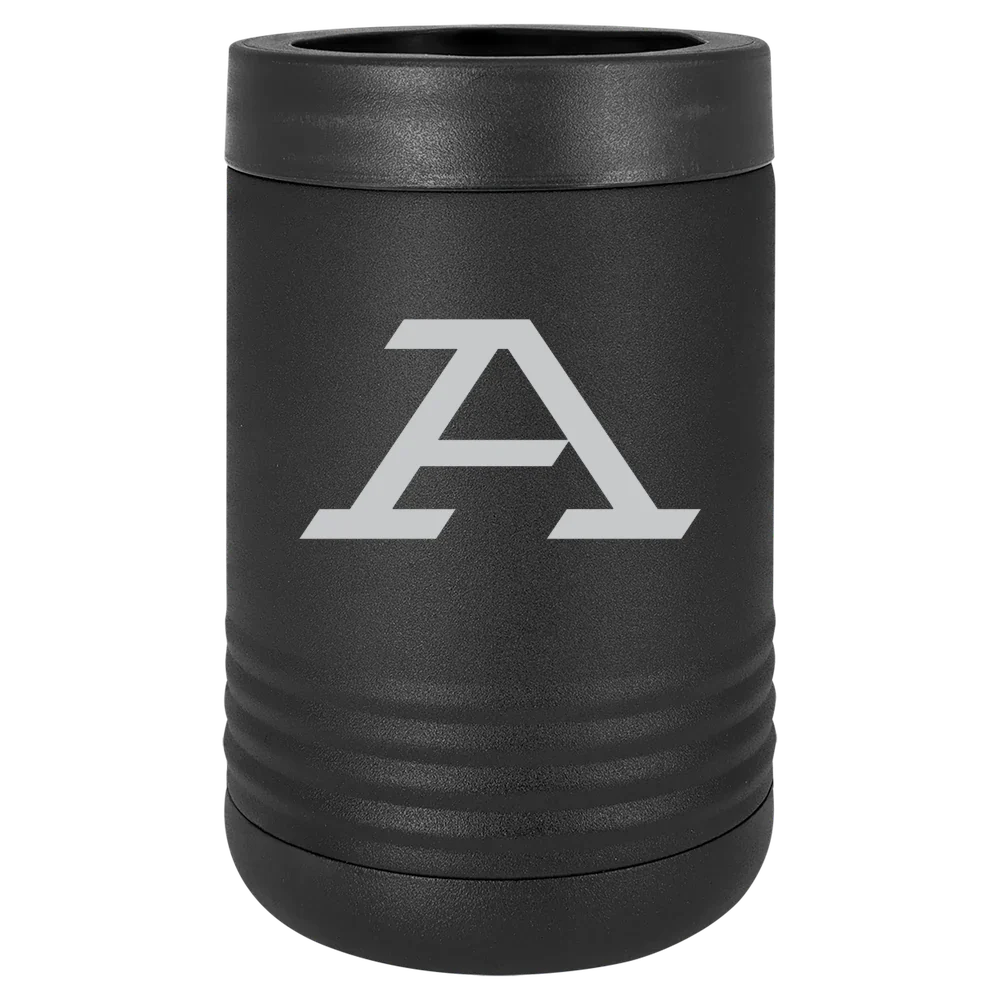 University of Akron Polar Camel Standard Beverage Holder