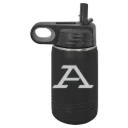 University of Akron Polar Camel 12 oz. Water Bottle