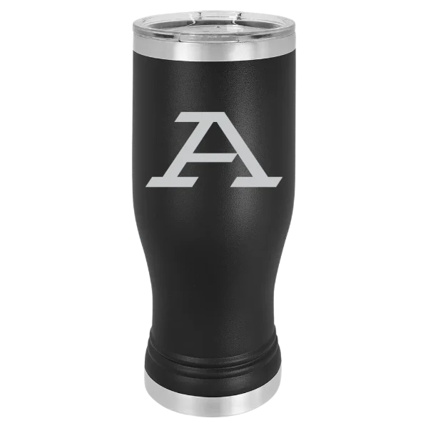 University of Akron Polar Camel 20 oz. Pilsner Tumbler