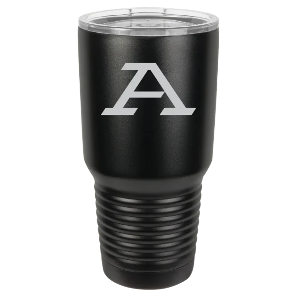 University of Akron Polar Camel 30 oz. Ringneck Tumbler with Standard Lid