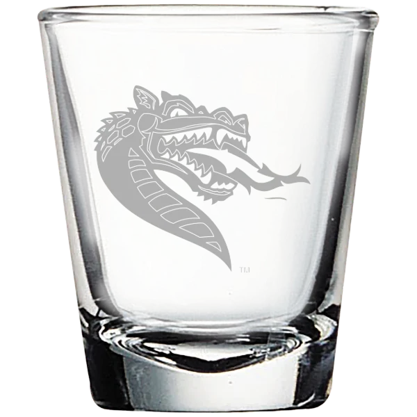 University of Alabama at Birmingham Polar Camel 1.7 oz. Shot Glass