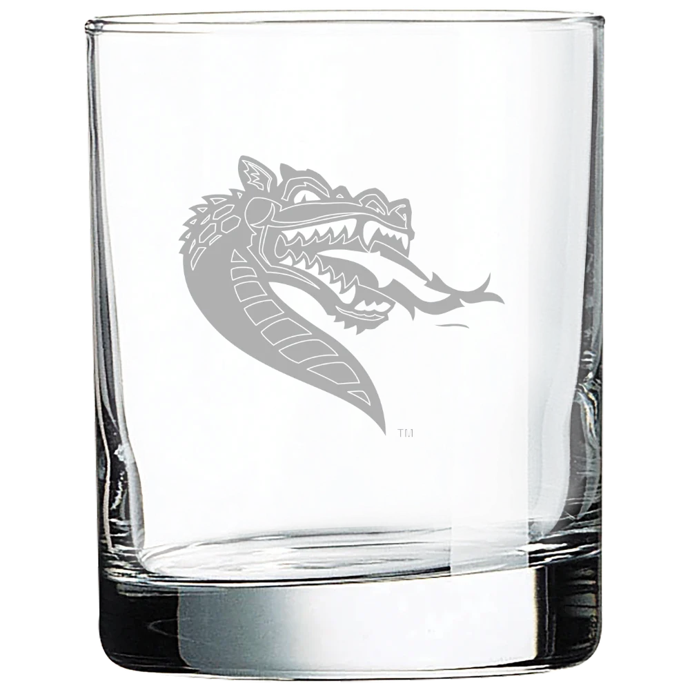 University of Alabama at Birmingham Polar Camel 10 1/2 oz. On The Rocks Glass