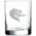 University of Alabama at Birmingham Polar Camel 10 1/2 oz. On The Rocks Glass