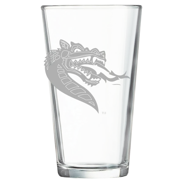 University of Alabama at Birmingham Polar Camel 16 oz. Pint Mixing Glass