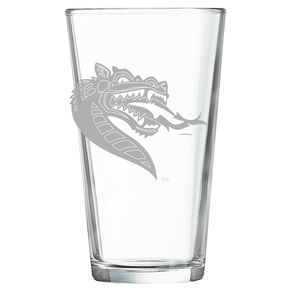 University of Alabama at Birmingham Polar Camel 16 oz. Pint Mixing Glass