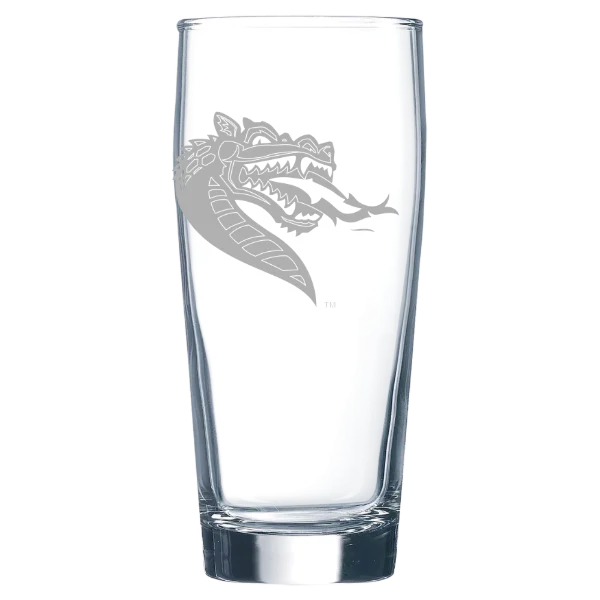 University of Alabama at Birmingham Polar Camel 16 oz. Willi Becher Beer Glass
