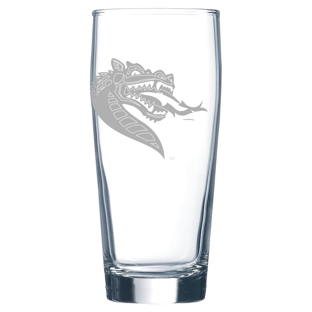 University of Alabama at Birmingham Polar Camel 16 oz. Willi Becher Beer Glass