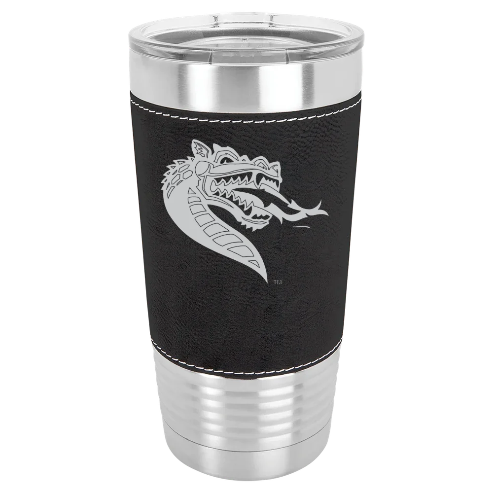 University of Alabama at Birmingham Polar Camel 20 oz. Leatherette Grip Tumbler with Standard Lid
