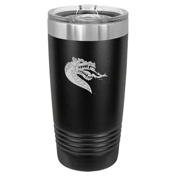 University of Alabama at Birmingham Polar Camel 20 oz. Ringneck Tumbler with Slider Lid