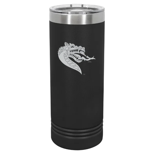 University of Alabama at Birmingham Polar Camel 22 oz. Skinny Tumbler with Slider Lid