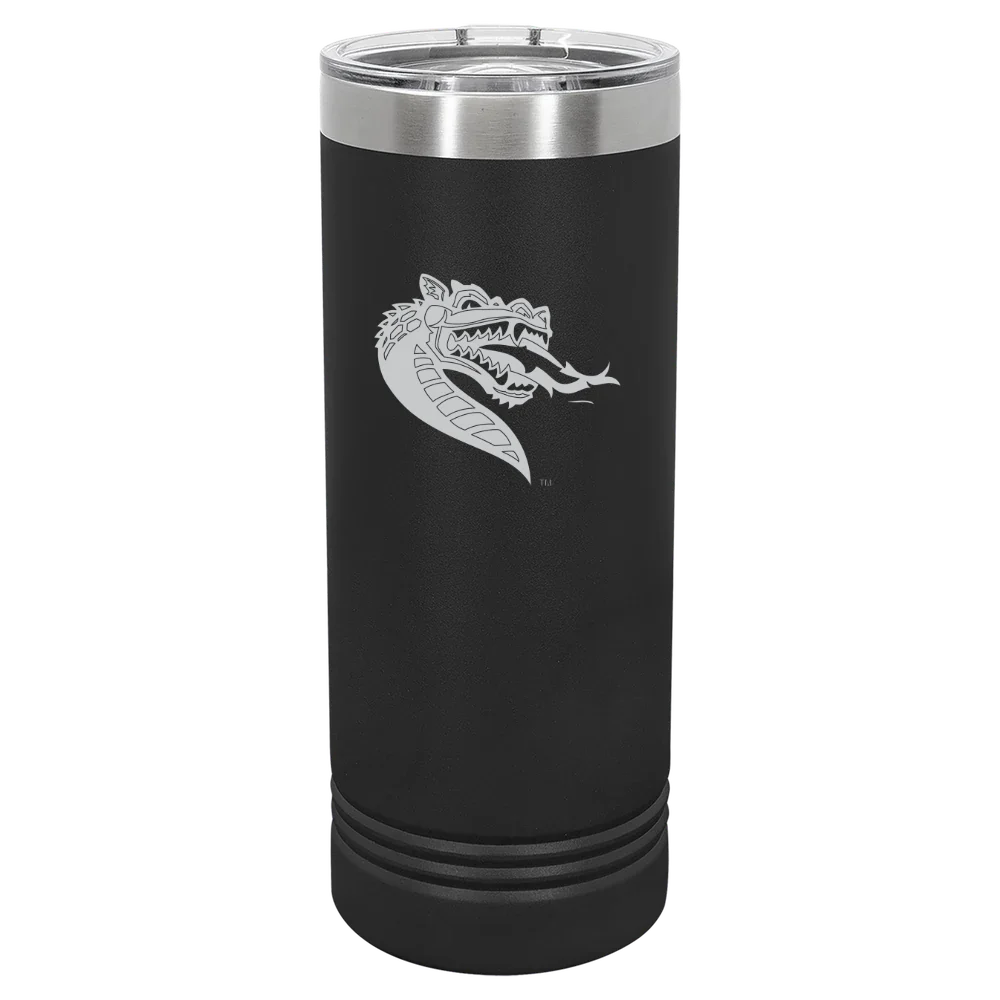 University of Alabama at Birmingham Polar Camel 22 oz. Skinny Tumbler with Slider Lid