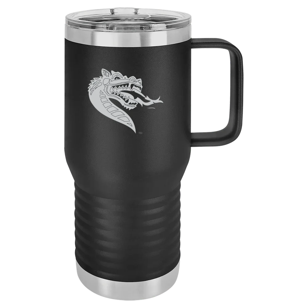 University of Alabama at Birmingham Polar Camel 20 oz. Travel Mug with Slider Lid